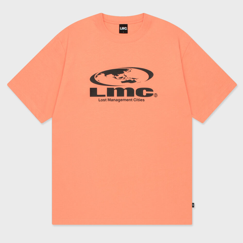 FN DOODLE TEE pink - 감도 깊은 취향 셀렉트샵 29CM