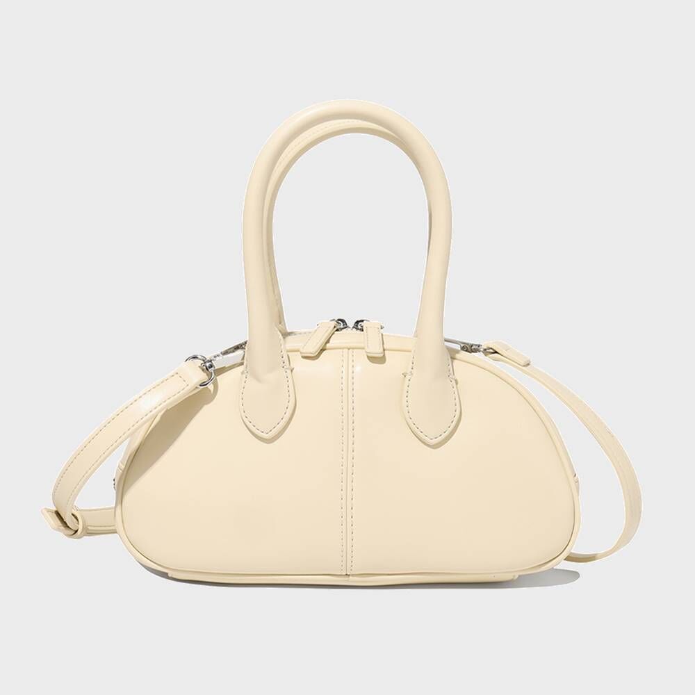 ★DeMAKER★ Miel mini bagbutter yellow Miel mini bag-butter yellow - 감도 깊은 취향 셀렉트샵 29CM