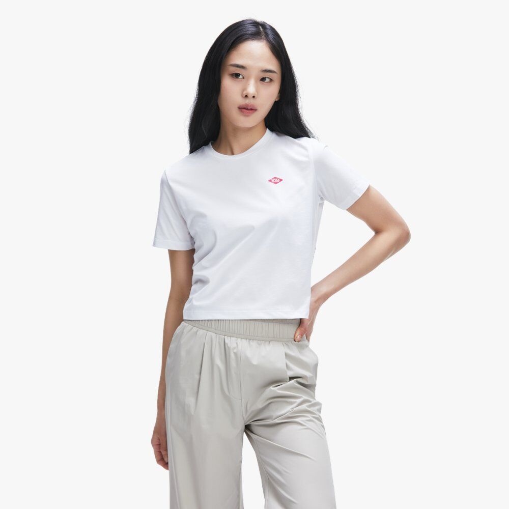 [NEW BALANCE] NBNEF2W532 / WOMEN FROZEN STANDARD TEE★2色 NEW BALANCE] NBNEF2W532 / WOMEN FROZEN STANDARD TEE☆2色 16