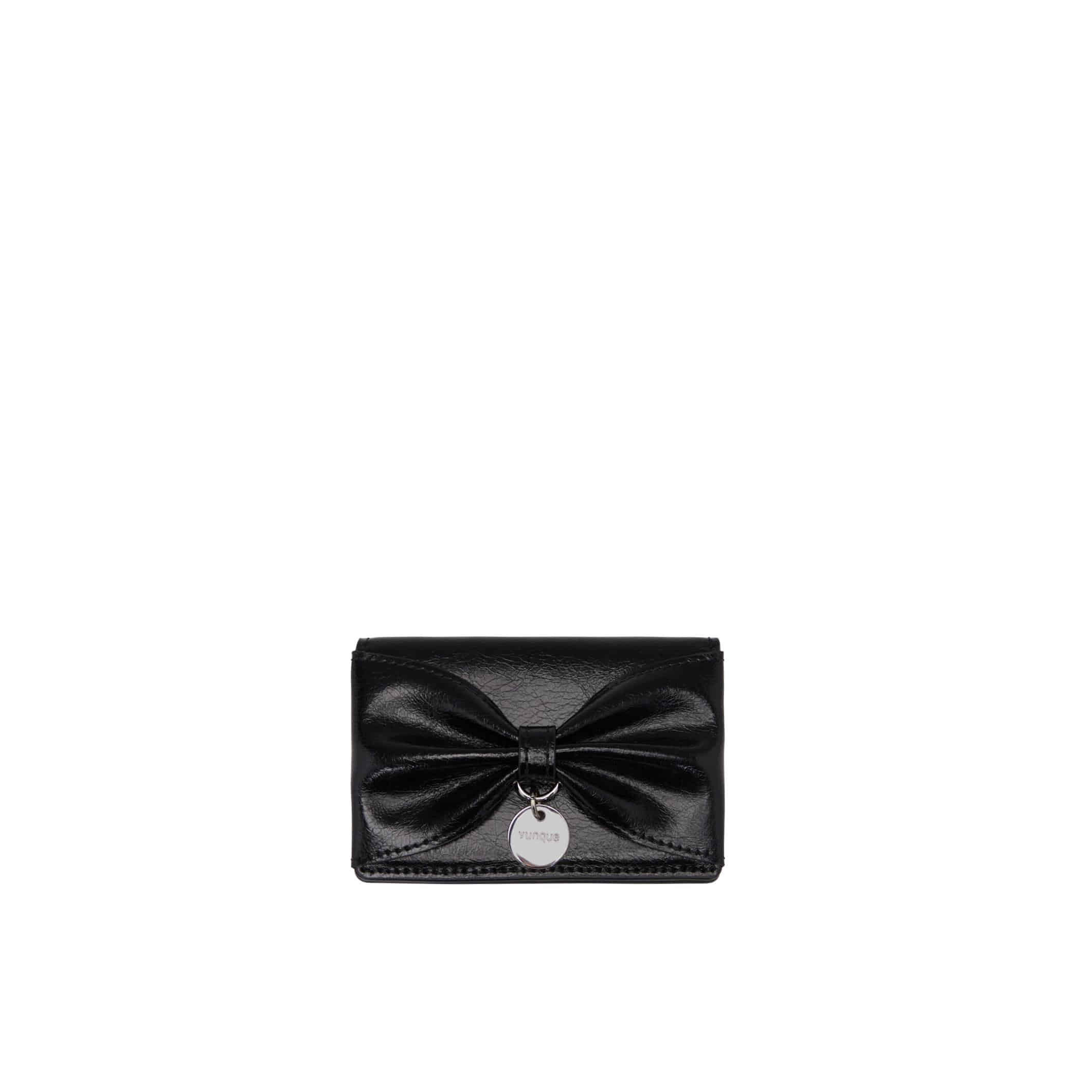 Amante Accordion Card Wallet Simply Tofu - 감도 깊은 취향