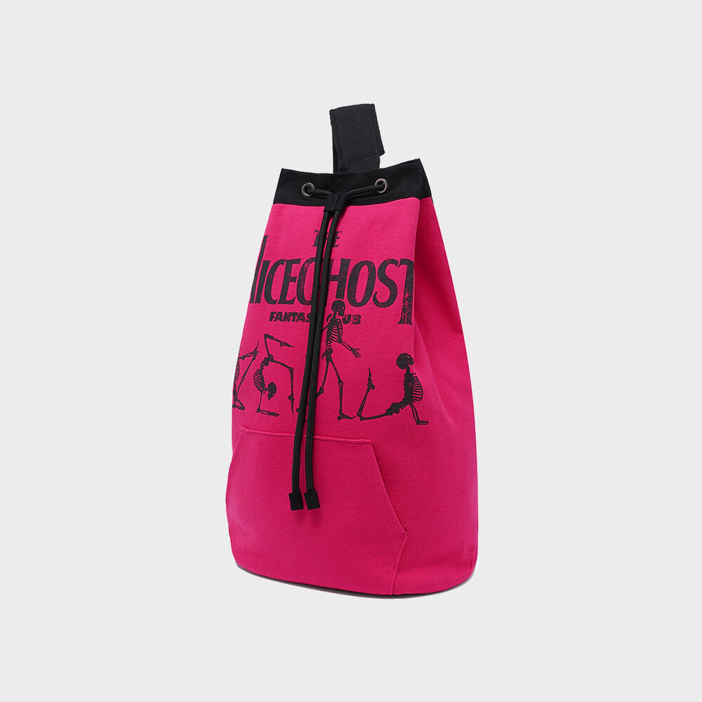 FFATS BAGUETTE BAG_BLACK(NG2EMUAB49A) - 감도 깊은 취향