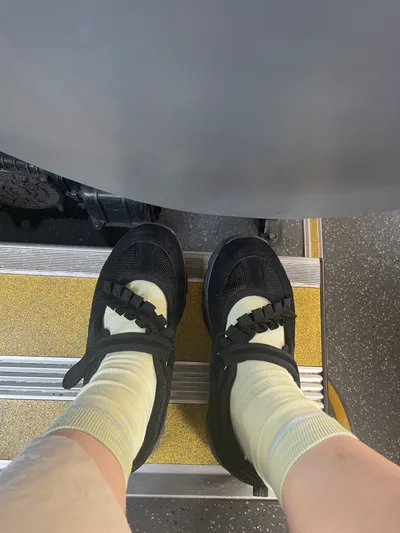 【SOFT SEOUL】 HATSUKOI SNEAKERS [BLACK] Designer fashion, Seoul-fully created | W Concept