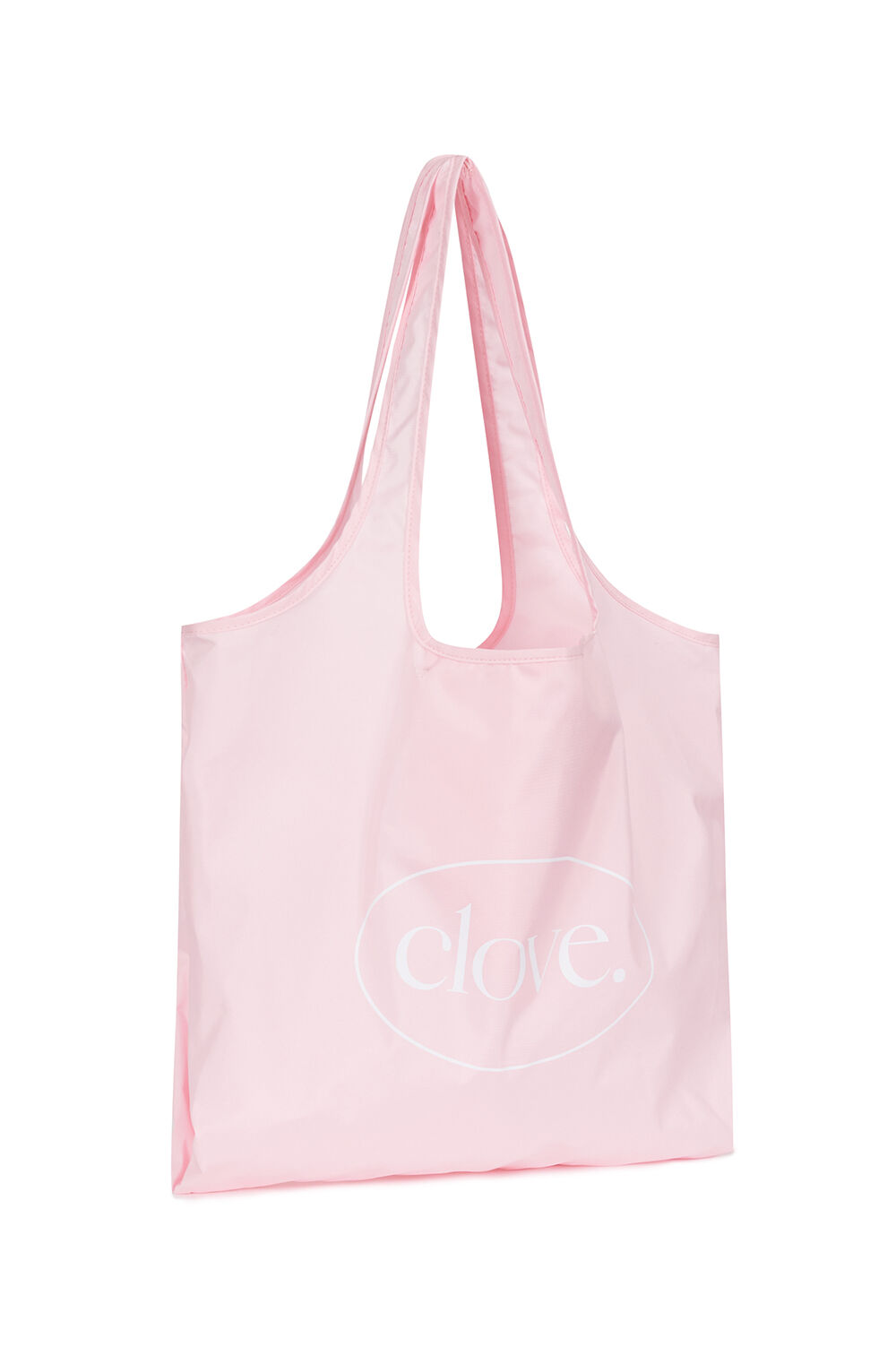 [Clove]★24SS★韓国大人気 ★Packable Tote Bag 24SS Clove] Packable Tote Bag (3color) - 감도 깊은 취향