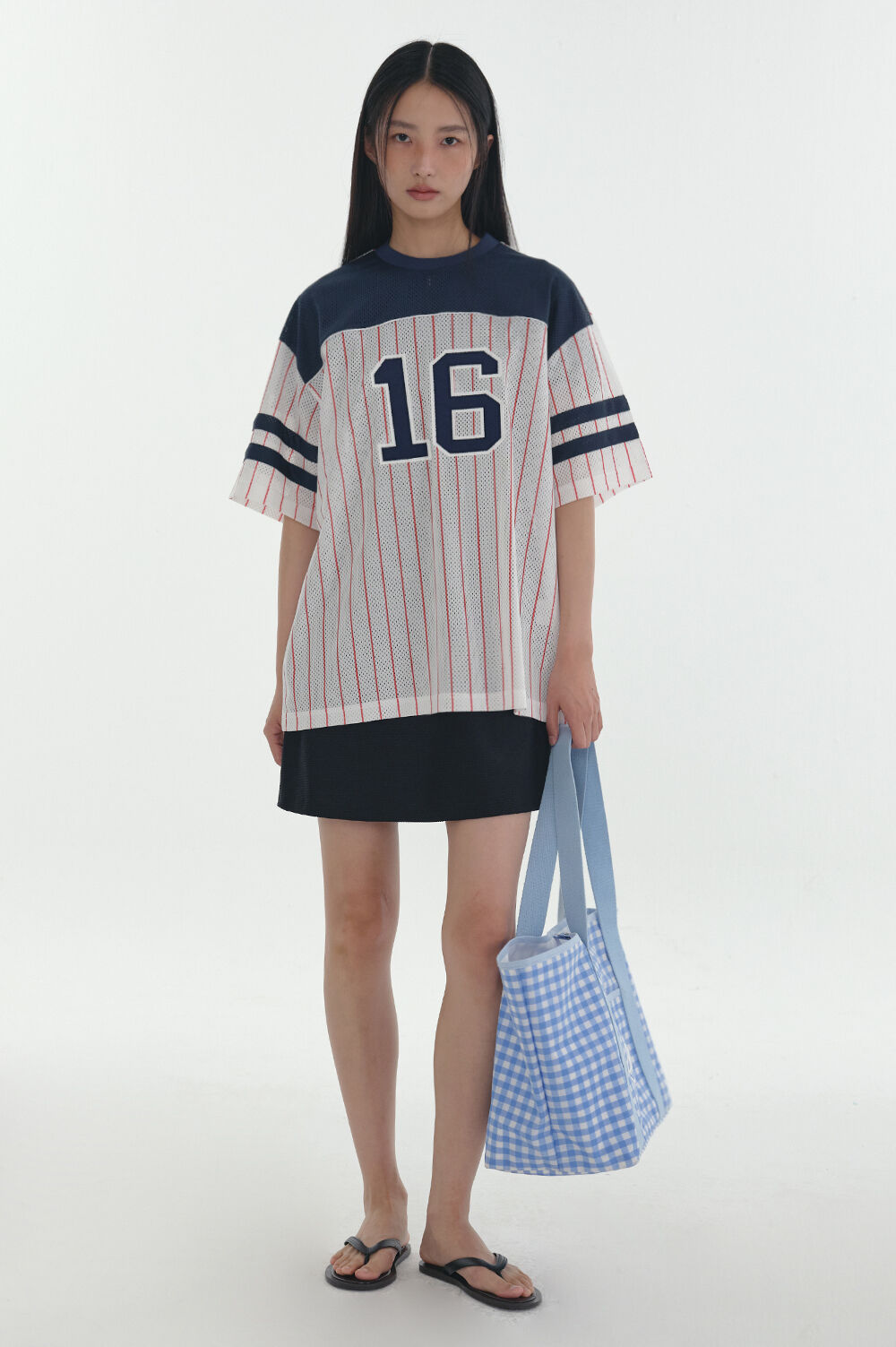 24SS clove] Half Zip-Up Dress (Black) - 감도 깊은 취향