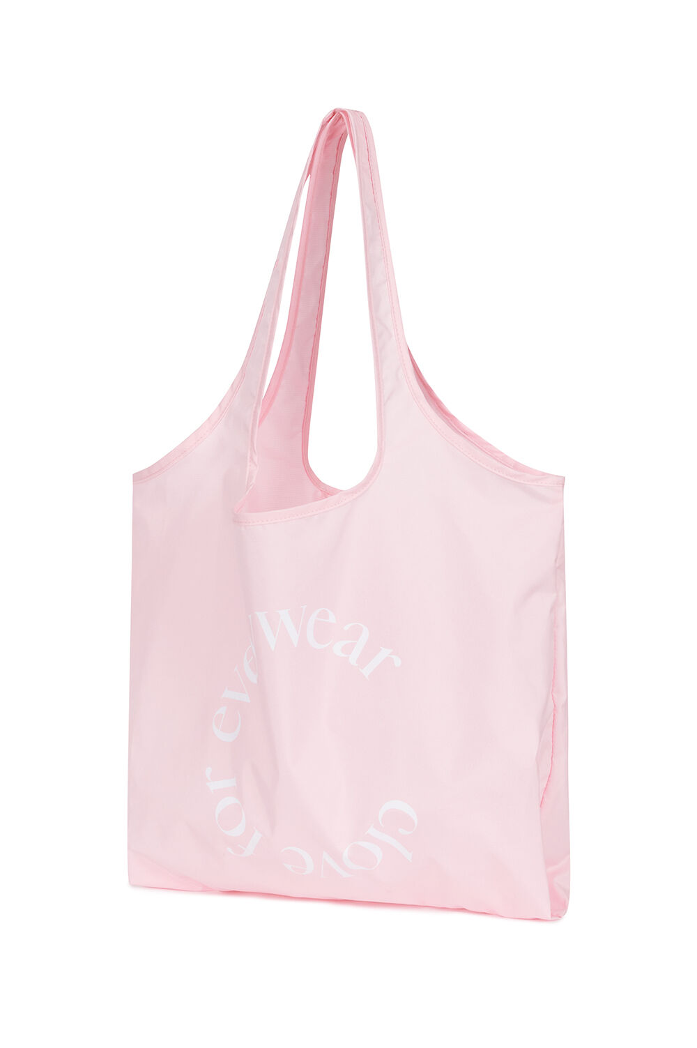 [Clove]★24SS★韓国大人気 ★Packable Tote Bag 24SS Clove] Packable Tote Bag (3color) - 감도 깊은 취향