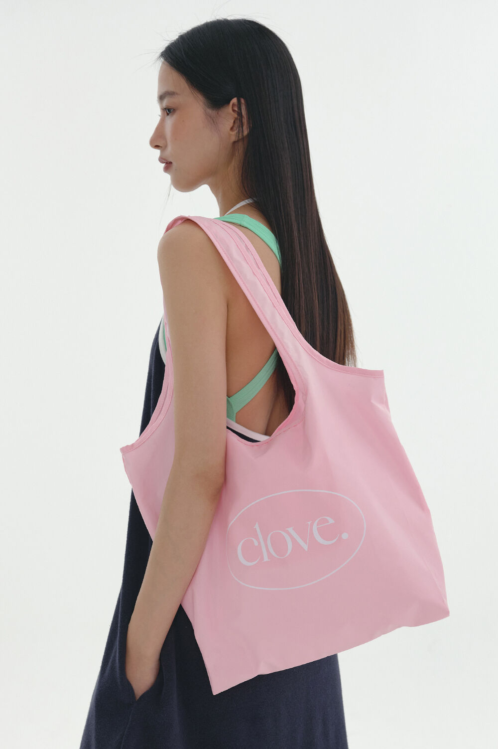[Clove]★24SS★韓国大人気 ★Packable Tote Bag ACS PACKABLE TOTE BAG Unisex Pack 0 - 29L | Salomon