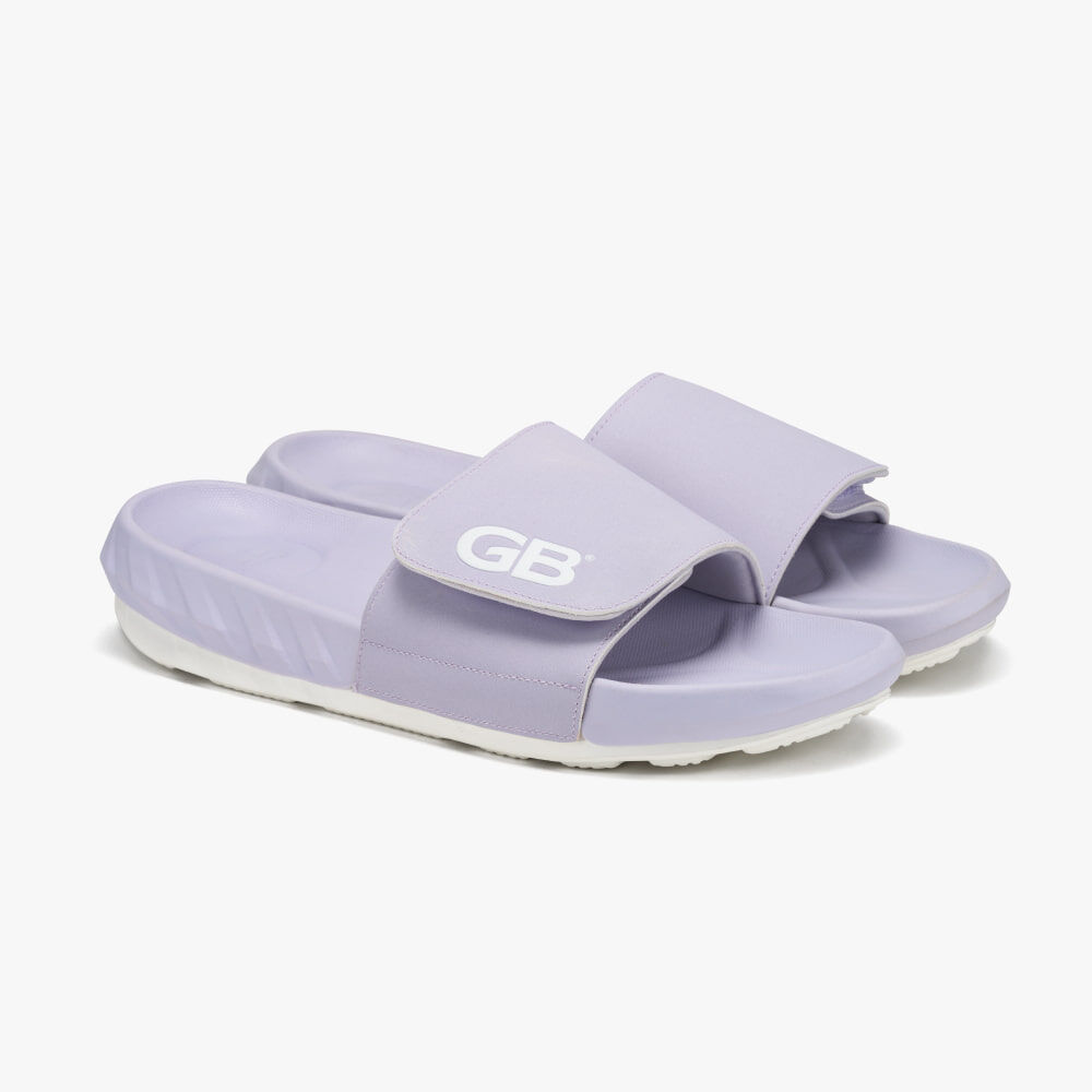 ☆送料無料☆ GOAL STUDIO GB PRO SLIDE-CEMENT GRAY ☆ 레츠GOAL SALE 10%] GB PRO SLIDE-CEMENT GRAY - GOALSTUDIO