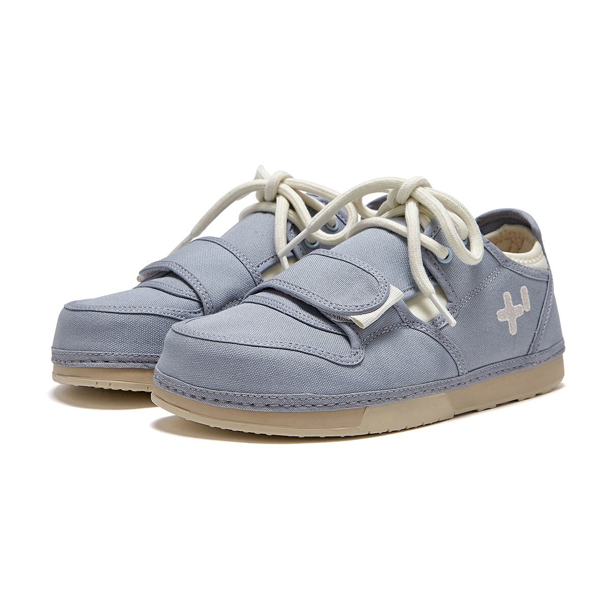 ◆OTZ SHOES◆ 3300 low canvas FLOTEA0U07 Unisex OTZ Low Lace Up Canvas Shoes 3302 Red EU 45 US Size