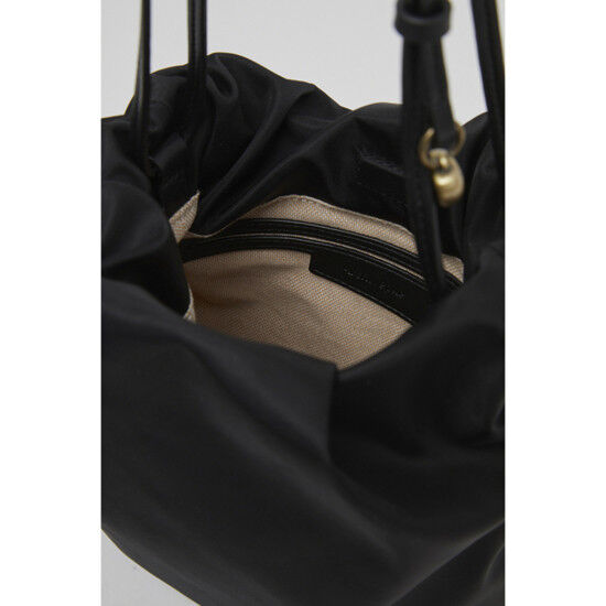 Bell bonny bag(Nylon black) - 감도 깊은 취향 셀렉트샵 29CM