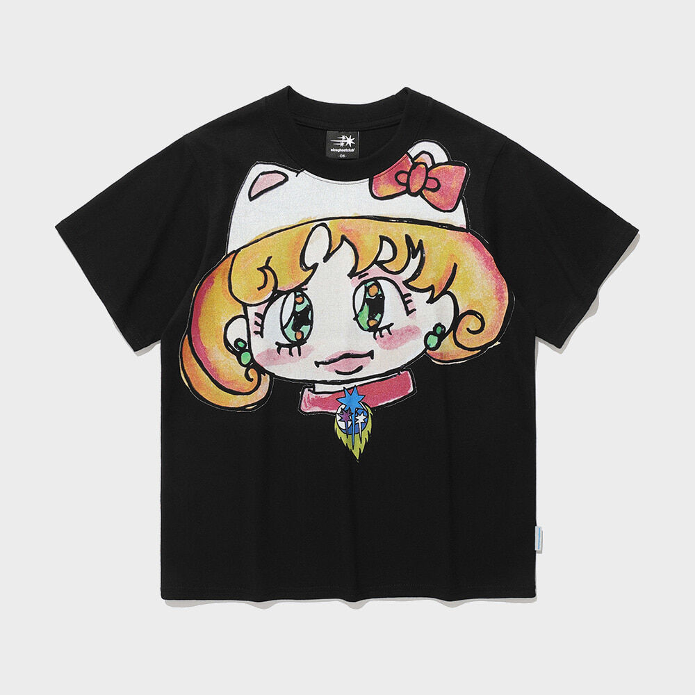 Nice Ghost Club★[X SOULPUSSSY CAT]GHOSTSOULGIRL RABBIT&BEAR MUSINSA | NICE GHOST CLUB [X SOULPUSSSY CAT]GHOSTSOULGIRL
