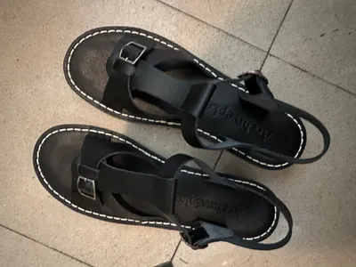Pebble sandal(Deep sleep) - 감도 깊은 취향 셀렉트샵 29CM