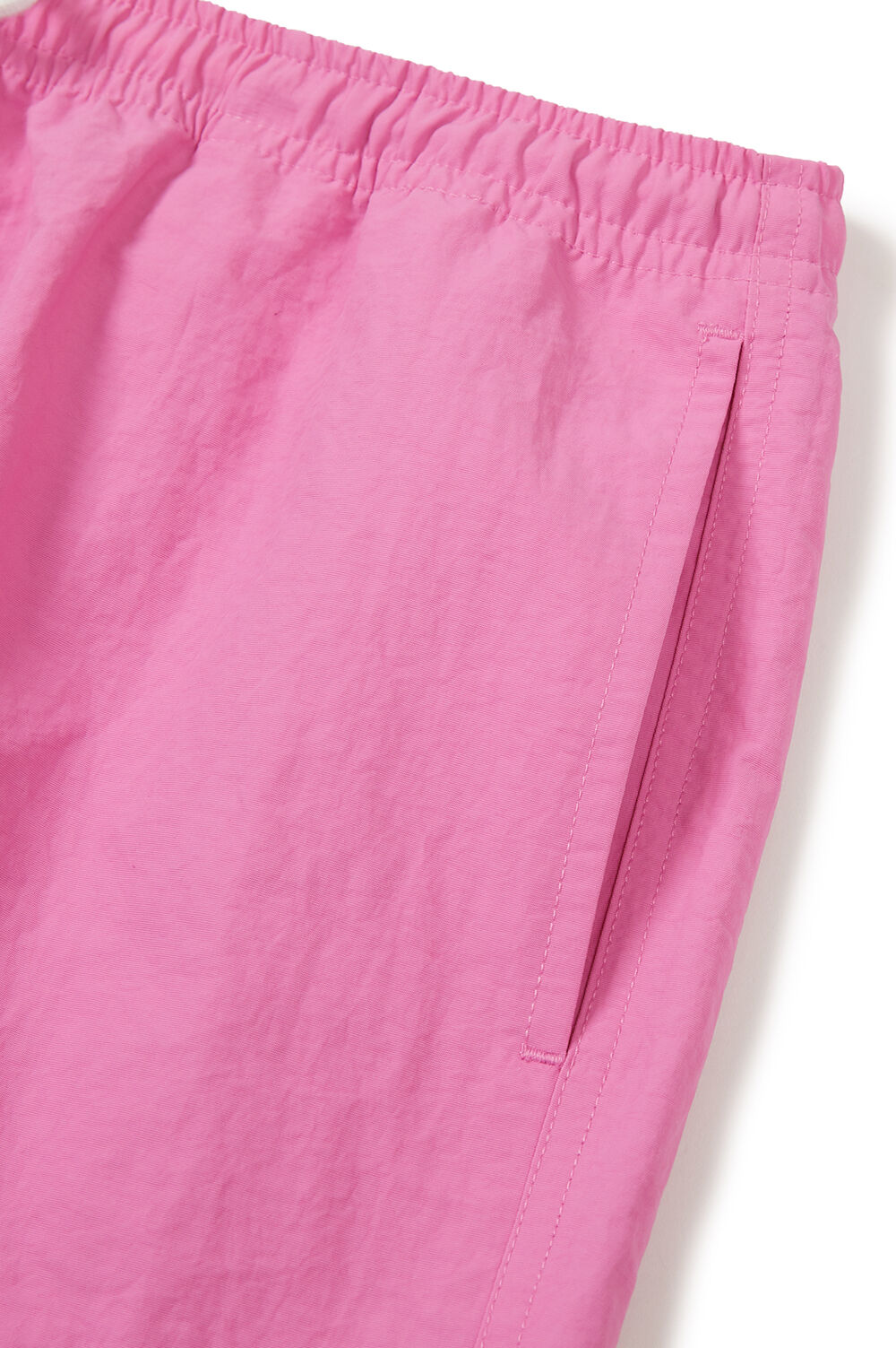 [Clove]★24SS★韓国大人気 ★Logo Summer Shorts_Women 24SS clove] Logo Summer Shorts_Women (Pink) - 감도 깊은 취향