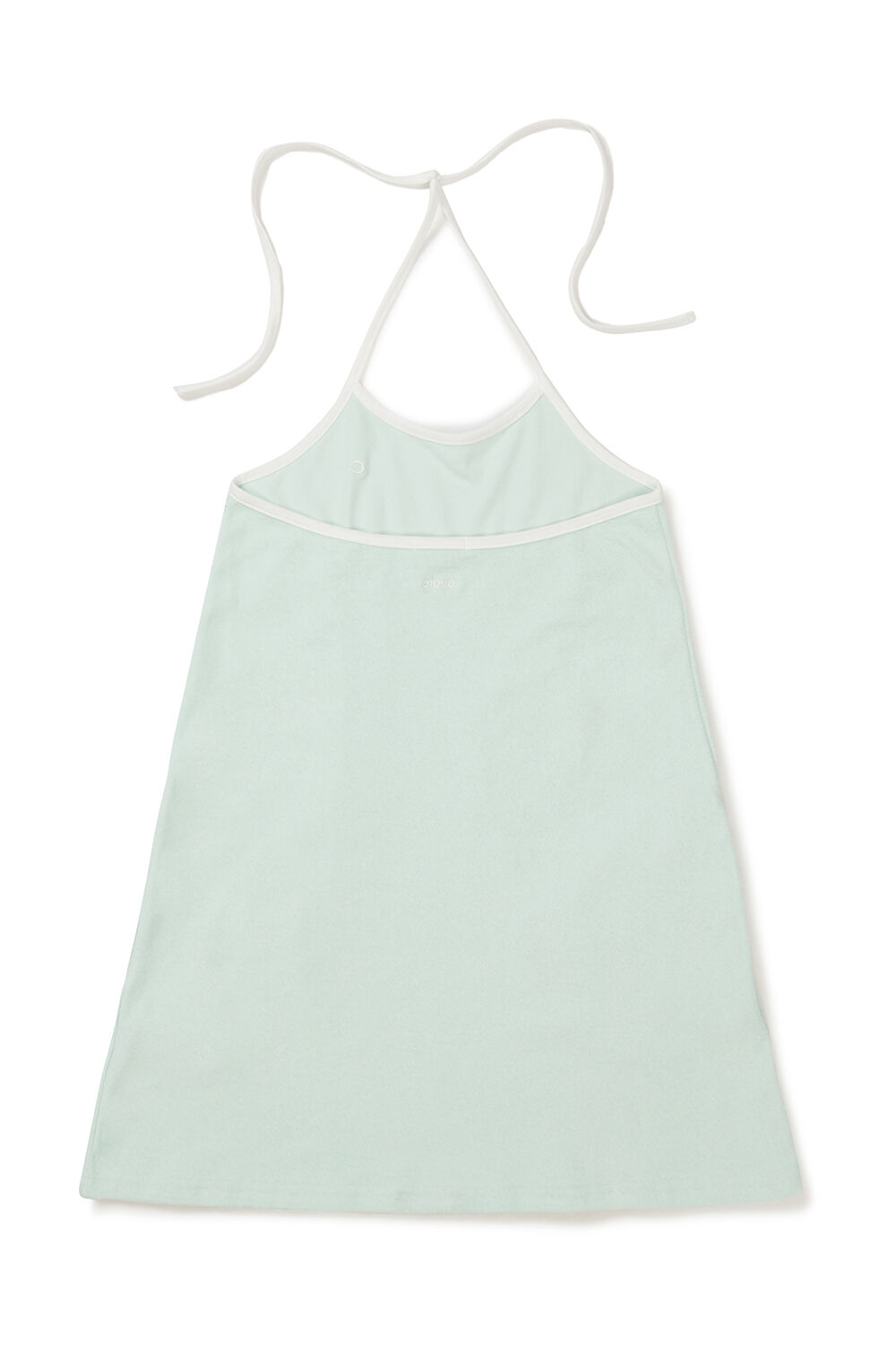 24SS clove] Sunny Terry Dress (Mint) - 감도 깊은 취향 셀렉트