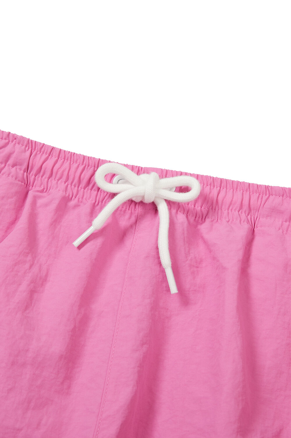 [Clove]★24SS★韓国大人気 ★Logo Summer Shorts_Women 24SS clove] Logo Summer Shorts_Women (Pink) - 감도 깊은 취향