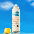 더마비 에브리데이 선스크린 스프레이 SPF50+ PA++++ 120ml [GIFT](랜덤)바디로션 20ml