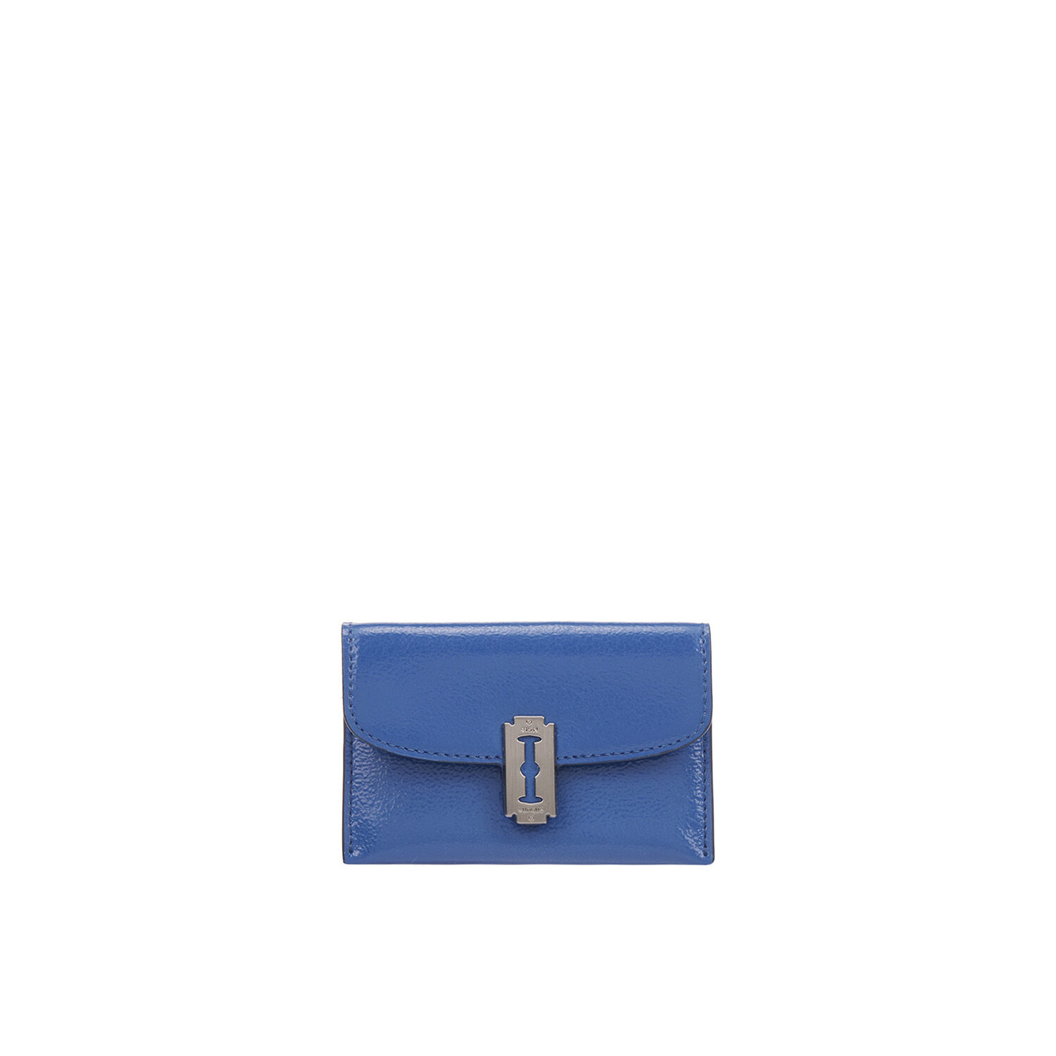 Occam Lune Star Card Wallet (오캄 룬 스타 카드지갑) Ash