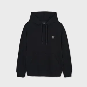 Overdyed set up hoodie - BLACK - 감도 깊은 취향 셀렉트샵 29CM