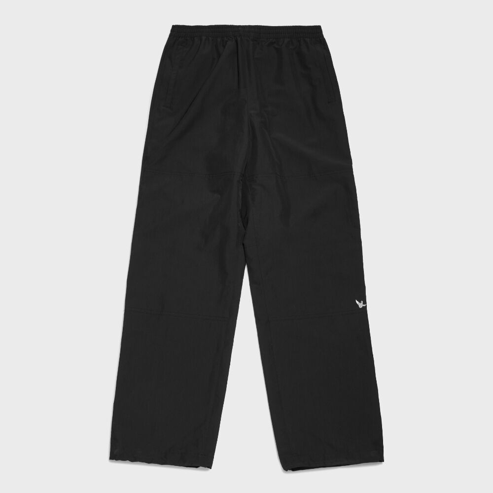 ★23SS★【WOOALONG】★Signature summer relax half pant.s★ WOOALONG(ウアロン)のメンズ ハーフ・ショートパンツ 人気
