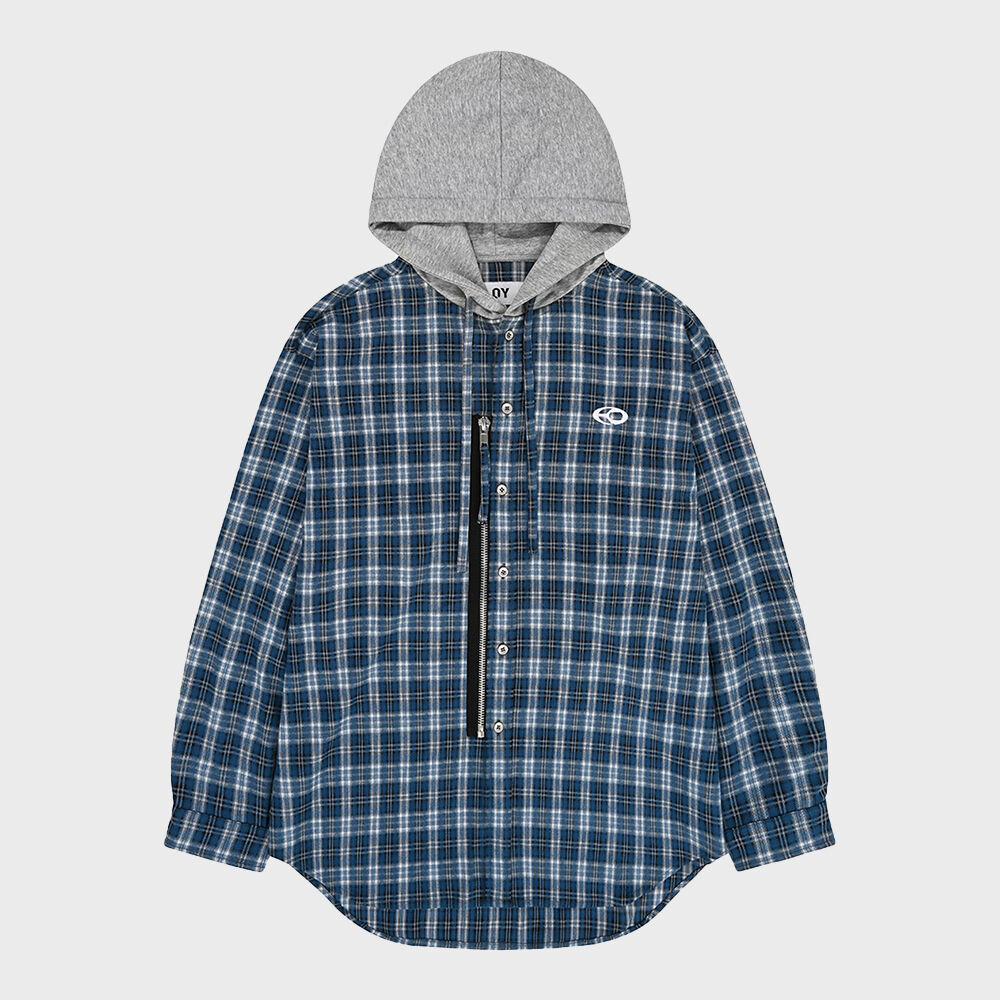 ★OY★FLORAL BLOOM KNIT - SKY BLUE★正規品/韓国直送料込/人気 OY (오와이) Ι OPENYARD