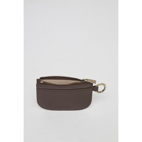 Moon card wallet(Choco spread) - 감도 깊은 취향 셀렉트샵 29CM