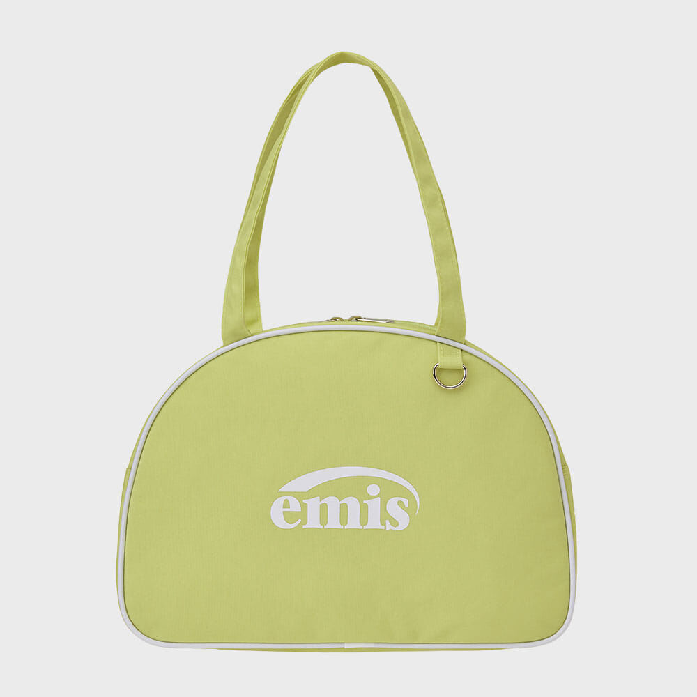 MINI COTTON ECO BAG-MUSTARD - 감도 깊은 취향 셀렉트샵 29CM
