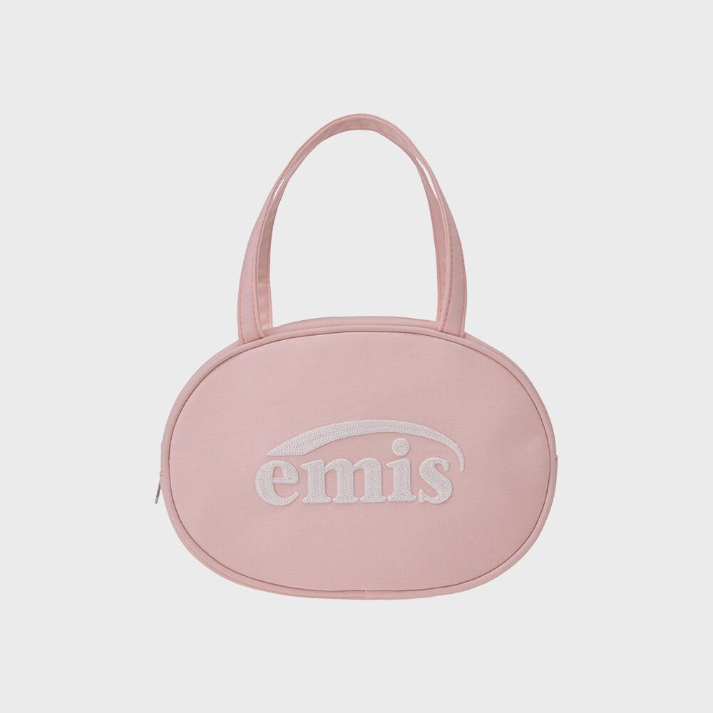 【emis】 CORSAGE STRING MINI BAG★送料・関税込★大人気★ emis] CORSAGE STRING MINI BAG ☆大人気☆