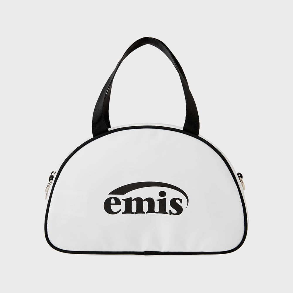 【emis】 CORSAGE STRING MINI BAG★送料・関税込★大人気★ CORSAGE STRING MINI BAG-IVORY - 감도 깊은 취향 셀렉트샵 29CM