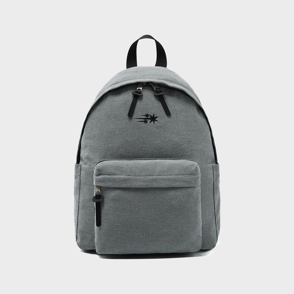★THE COLDEST MOMENT★TCM starfish check backpack MUSINSA | THE COLDEST MOMENT TCM starfish check backpack (black)