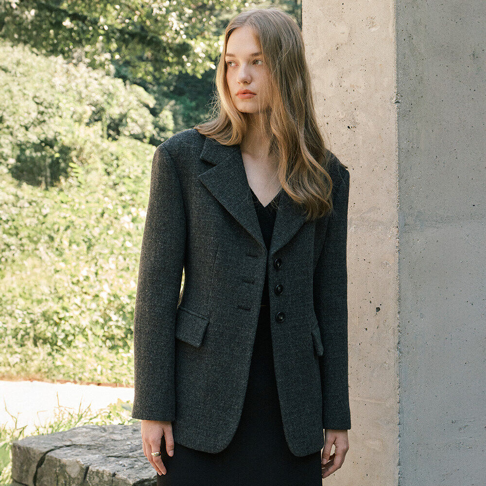 ★on&on★ Slim Fit Coat NEW4WJ906_9E Slim Fit Coat NEW4WJ906_9E - 감도 깊은 취향 셀렉트샵 29CM
