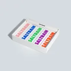 [GIFT SET] 덴탈케어 종합 치약 5종 세트(+쇼핑백, 메시지카드)