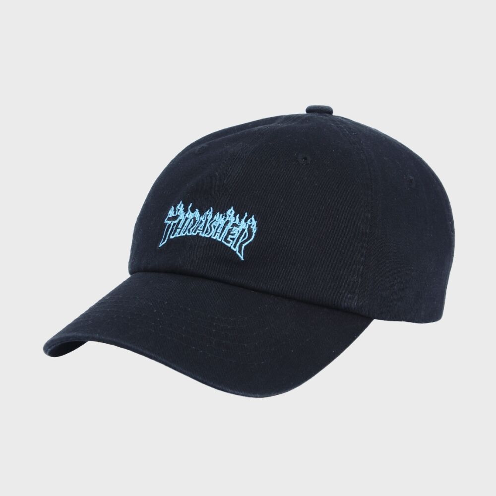 キャップ NOT4NERD Devil Logo Patch Ball Cap Pink CP023PK Devil Logo Patch Ball Cap - Pink - 감도 깊은 취향 셀렉트샵 29CM