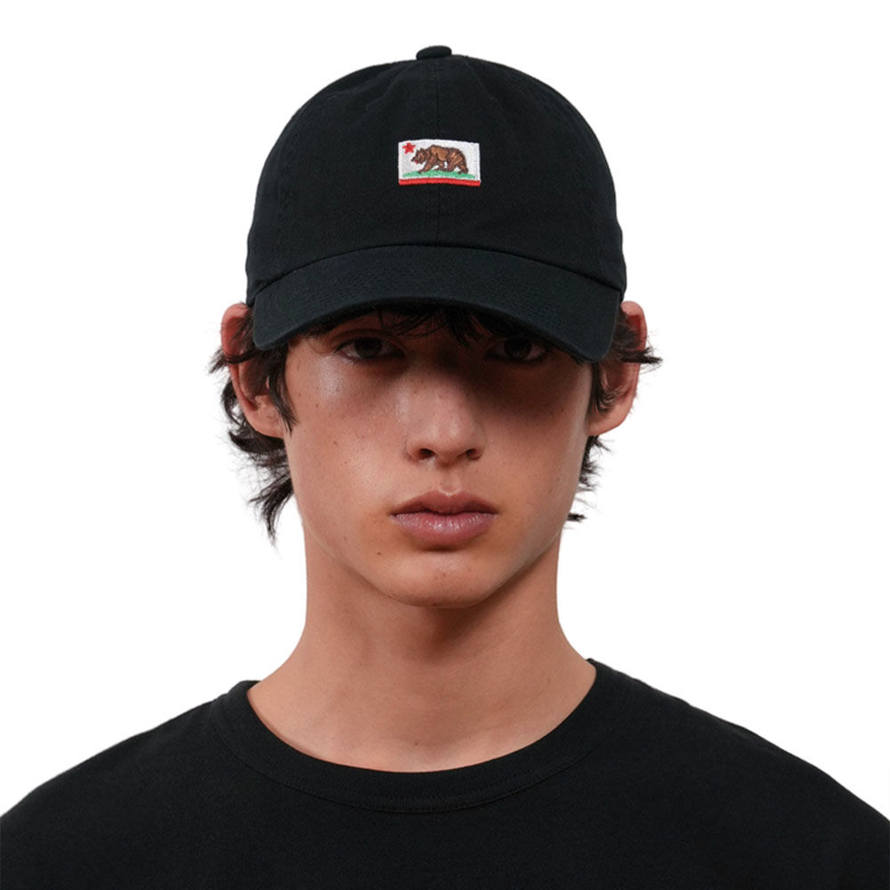 AECA l MINSU WASHED CAP - 감도 깊은 취향 셀렉트샵 29CM