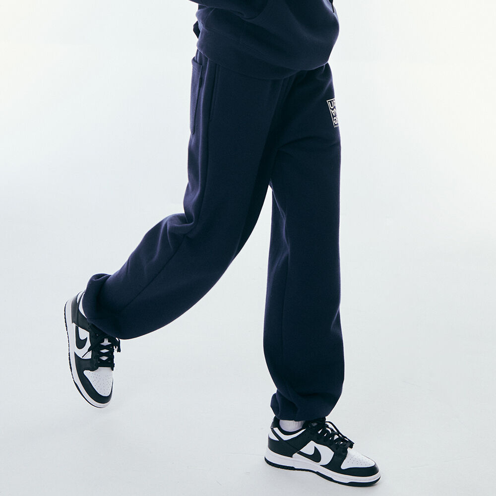 CENTAUR UNIVERSE SWEATPANTS_PURPLE - 감도 깊은 취향 셀렉트샵