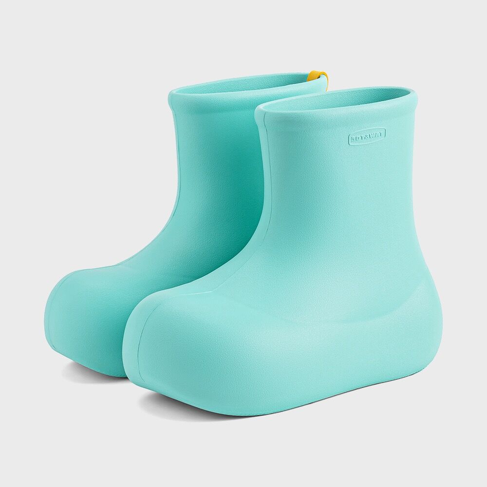 【CHUBASCO】 RAINBOOTS AQUA STRIDE レインブーツ CHUBASCO RAINBOOTS AQUA STRIDE CAS2401 BLACK - chubasco | 60