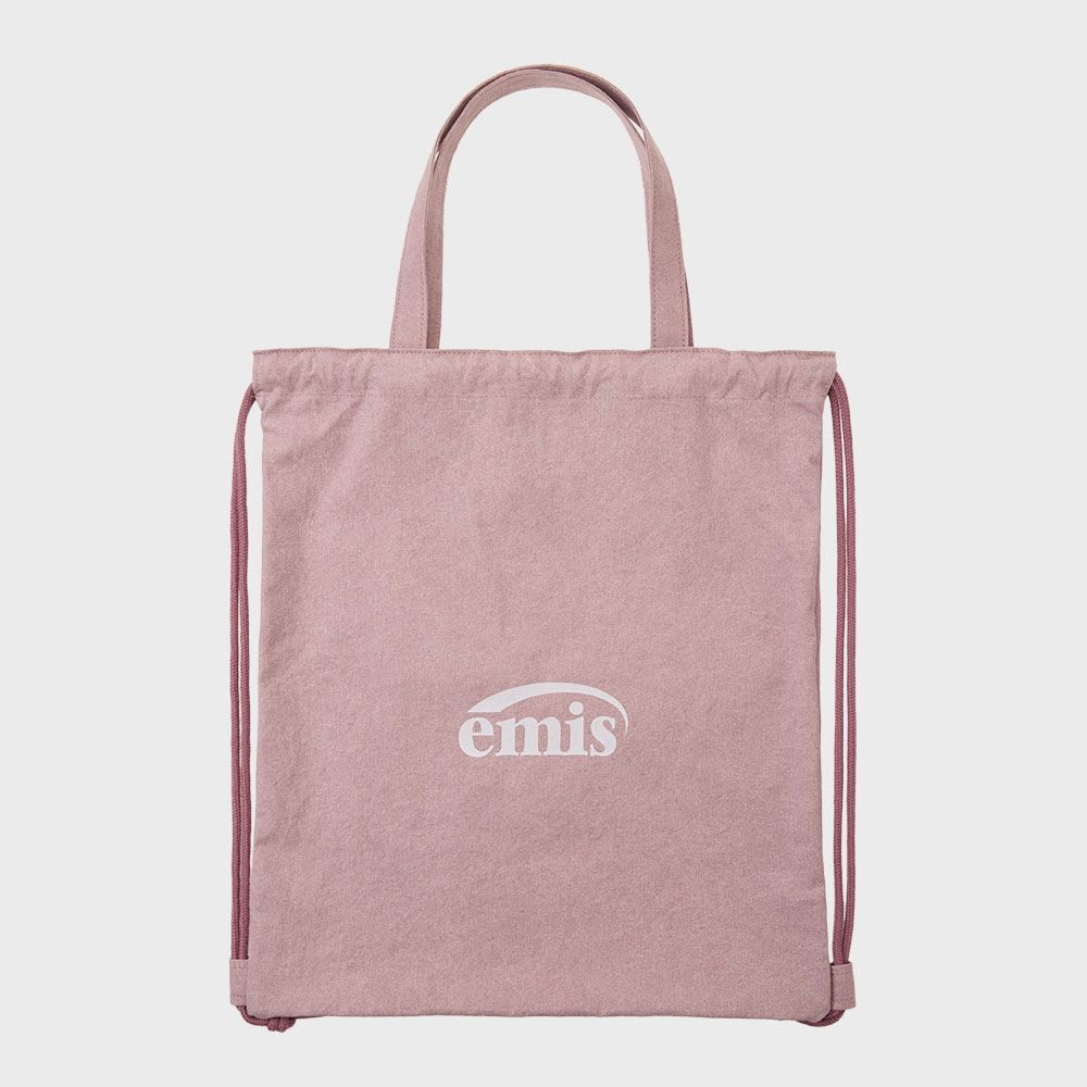 【韓国EMIS エミス】CORDUROY DAILY LONG HOBO BAG Buy Emis Corduroy Daily Long Hobo Bag Black | SASOM