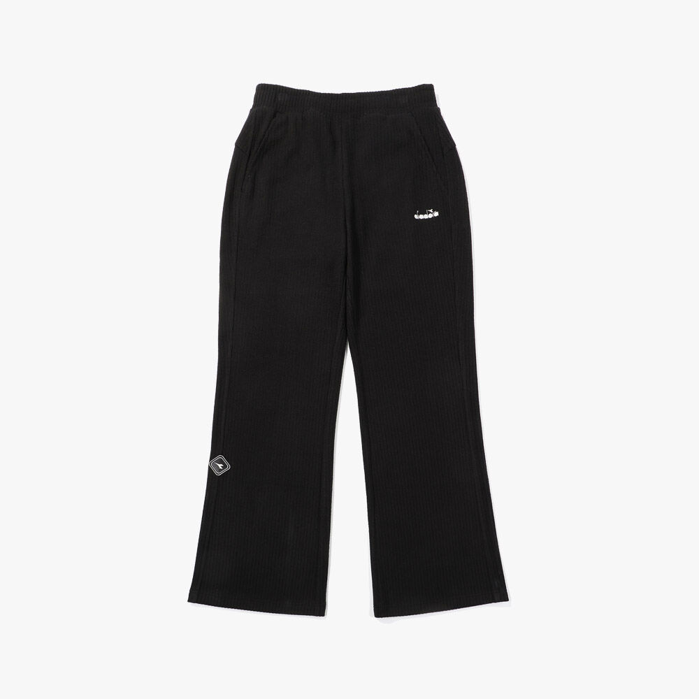 パンツ [NICEGHOSTCLUB]BOOTS CUT SWEAT PANTS_GREY(NG2EFUPA01A) BOOTS CUT SWEAT PANTS_BLACK(NG2EFUPA01A) - 감도 깊은 취향