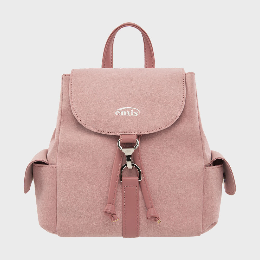 STRING DAY BACKPACK-PINK - 감도 깊은 취향 셀렉트샵 29CM