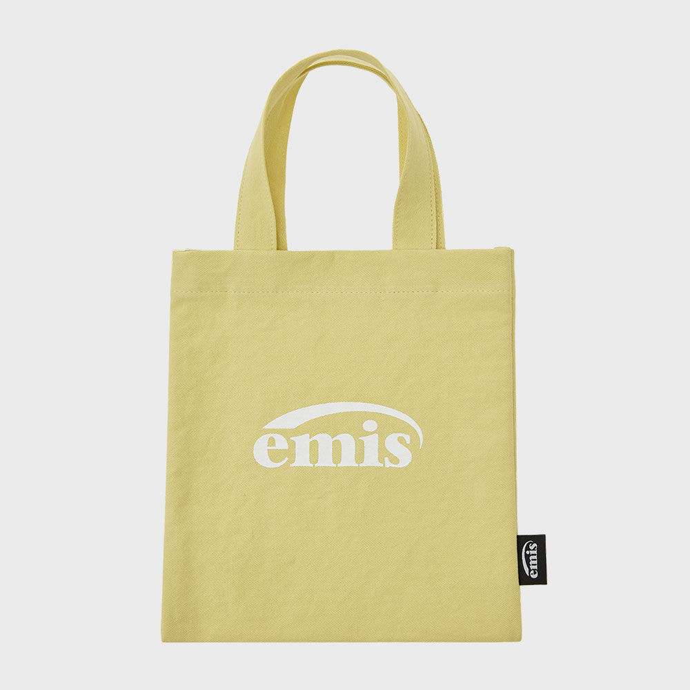 MINI COTTON ECO BAG-PURPLE - 감도 깊은 취향 셀렉트샵 29CM