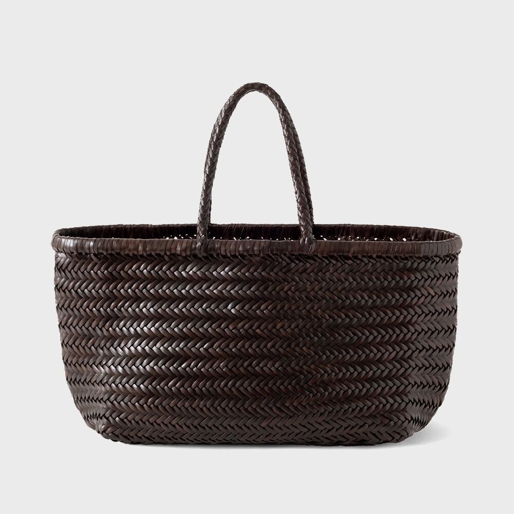Rosy Shirring Padding Tote Bag 로지 셔링 패딩 토트백_Ivory