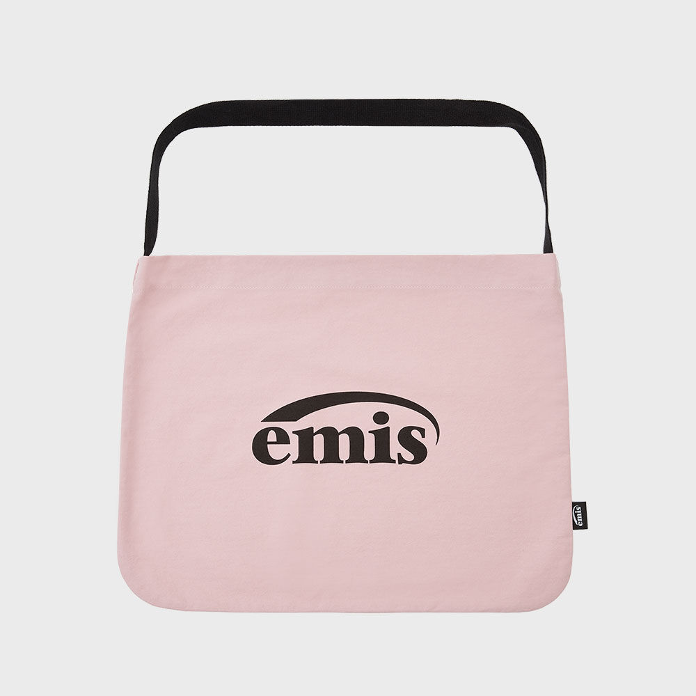 【韓国EMIS エミス】CORDUROY DAILY LONG HOBO BAG EMIS – SeoulSeoul