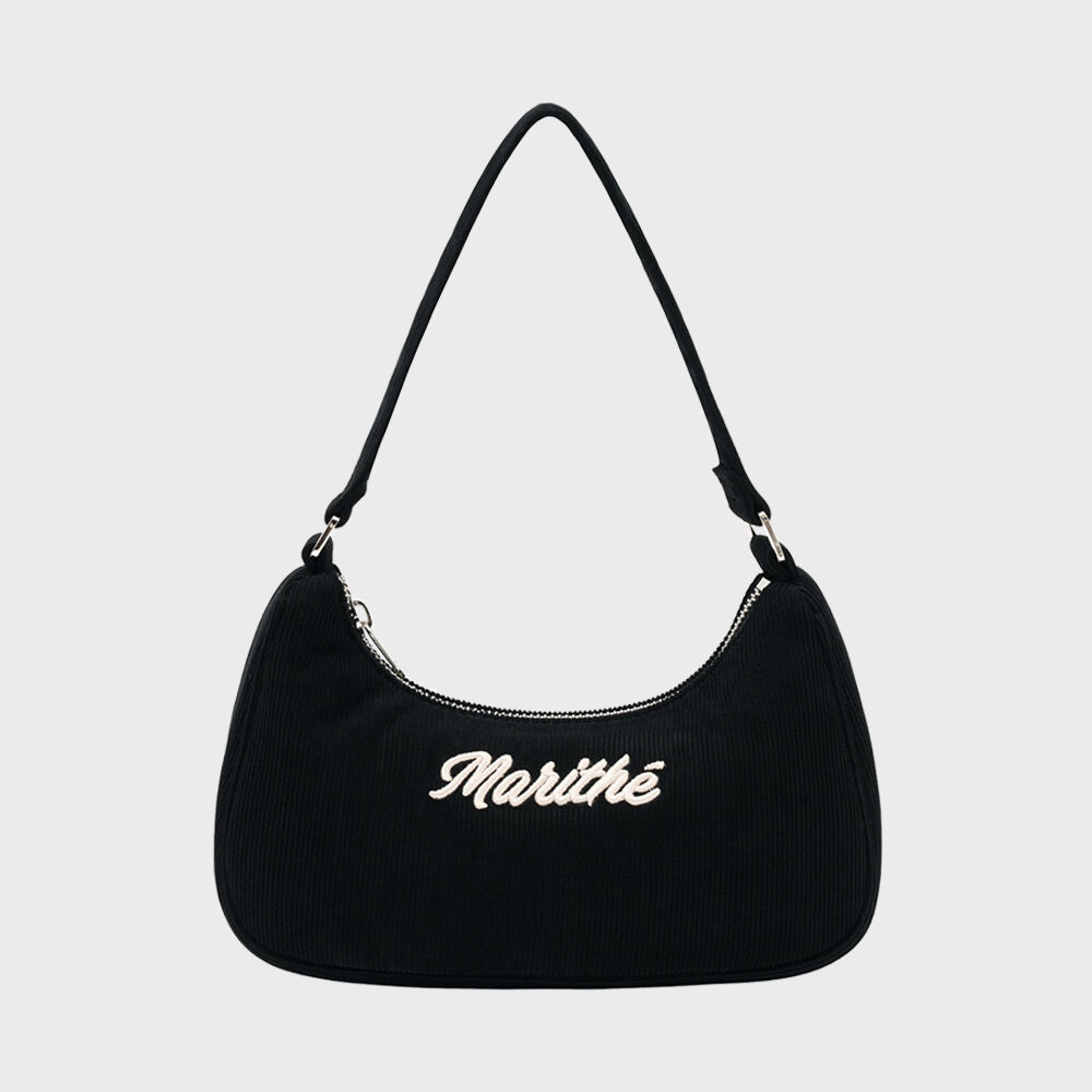 ★YOUHEE★送料込み★韓国★大人気★YOUHEE LETTERING HOBO BAG YOUHEE LETTERING HOBO BAG PINK - メルカリ