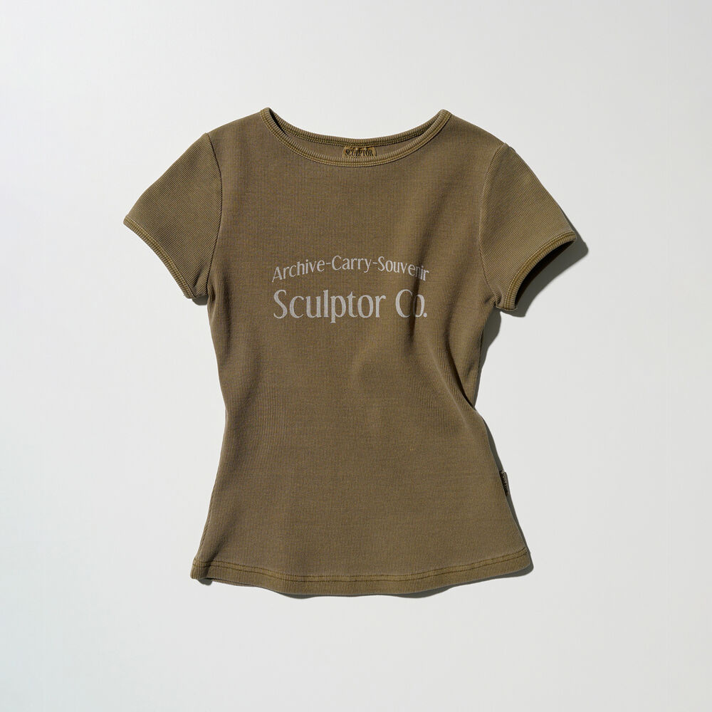 無料配送 ◆ [Sculptor X Fantasia] ◆ Once Upon A Tee SCULPTOR® online store