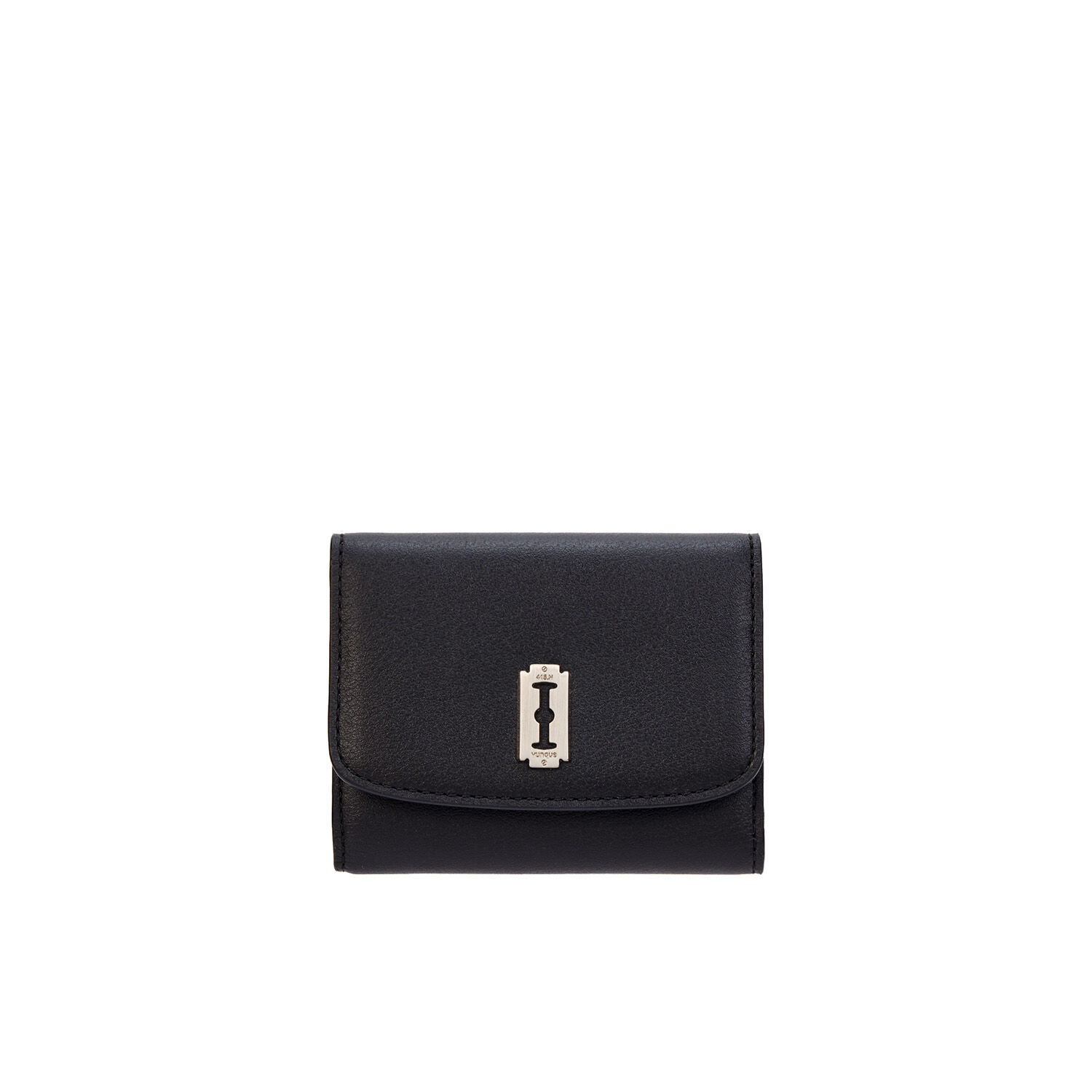 Facade Noa Half Wallet C_RCWFX25143BKX - 감도 깊은 취향