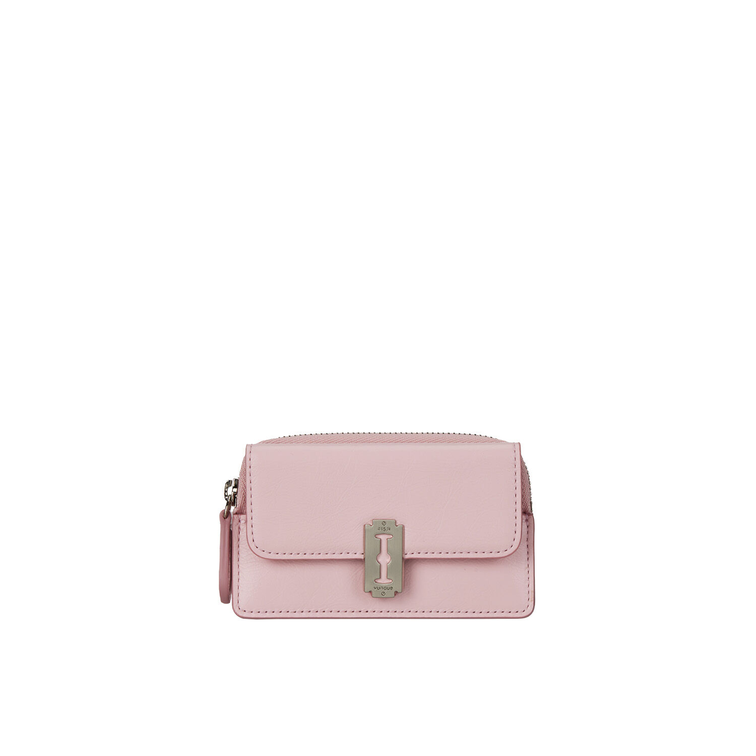 ●vunque● Occam V Long Wallet Occam V Long Wallet Ash Taupe Occam V Long Wallet Ash Taupe - vunque(분크)