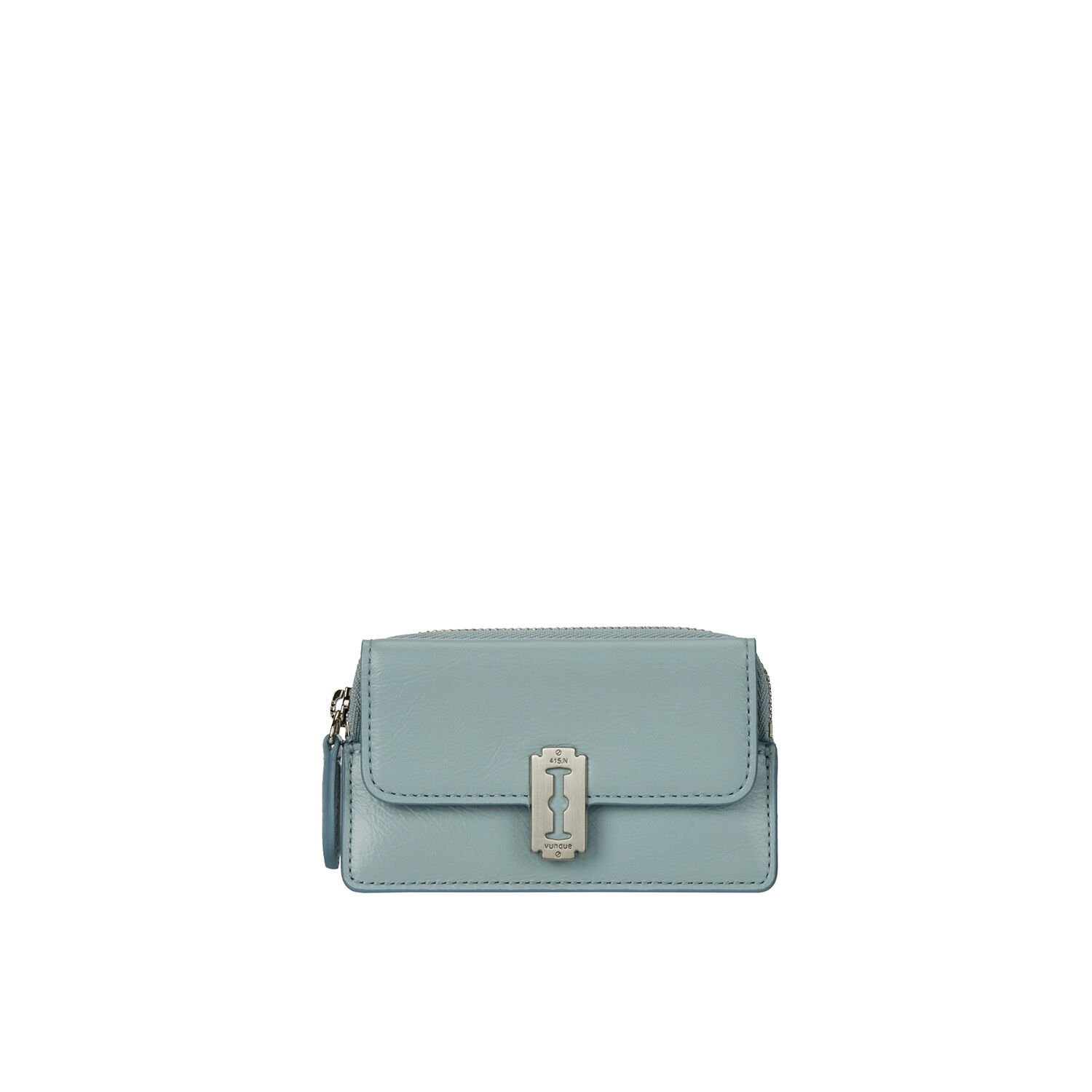 ◆人気爆発 ◆ [vunque] perfec zipper card wallet vunque(ブンク) カードウォレット Perfec Zipper Card Holder