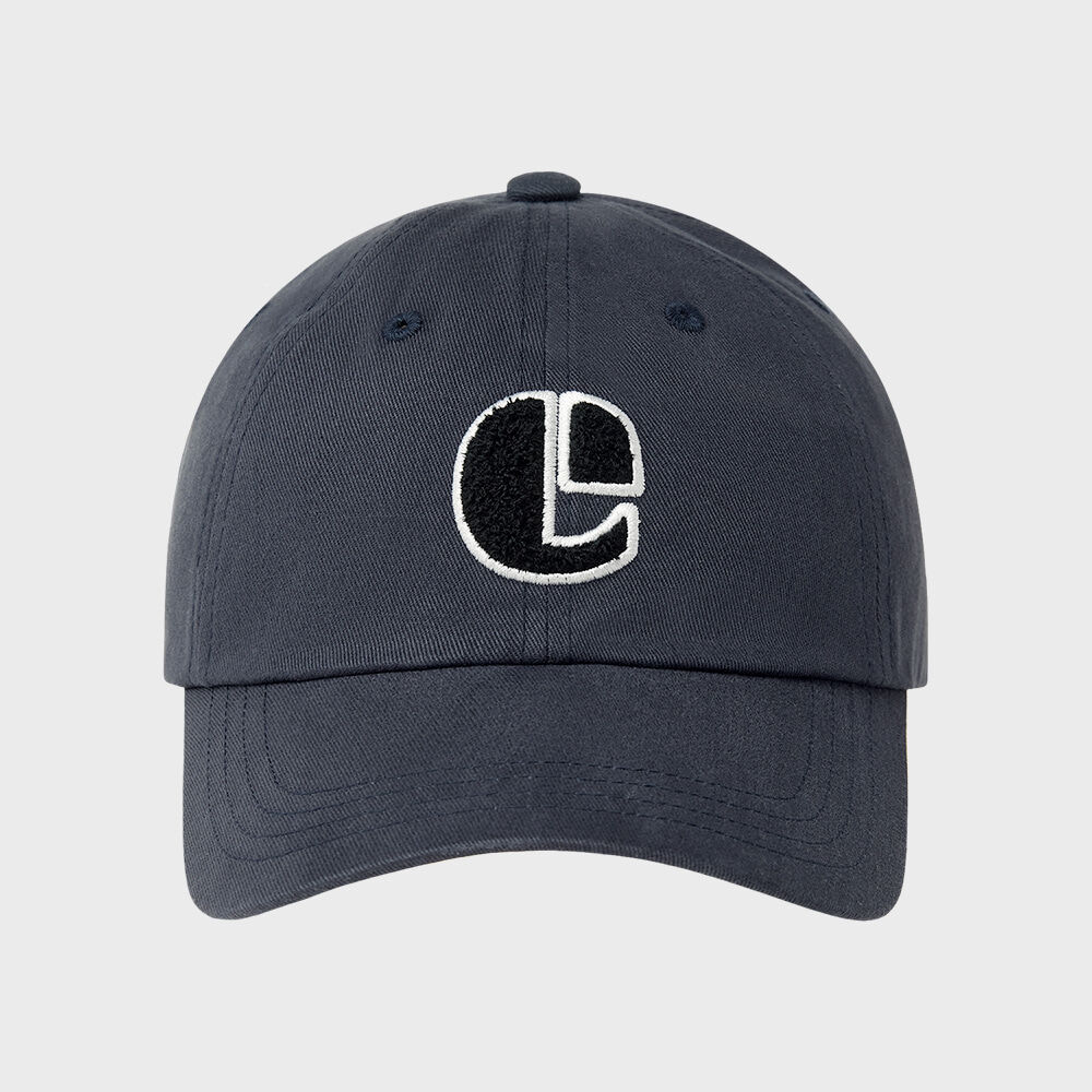 ★LOW CLASSIC★ NYLON Lc CAPBLUE SHADOWLC257HA03BS NYLON Lc CAP_BLUE SHADOW_LC257HA03BS - 감도 깊은 취향 셀렉트