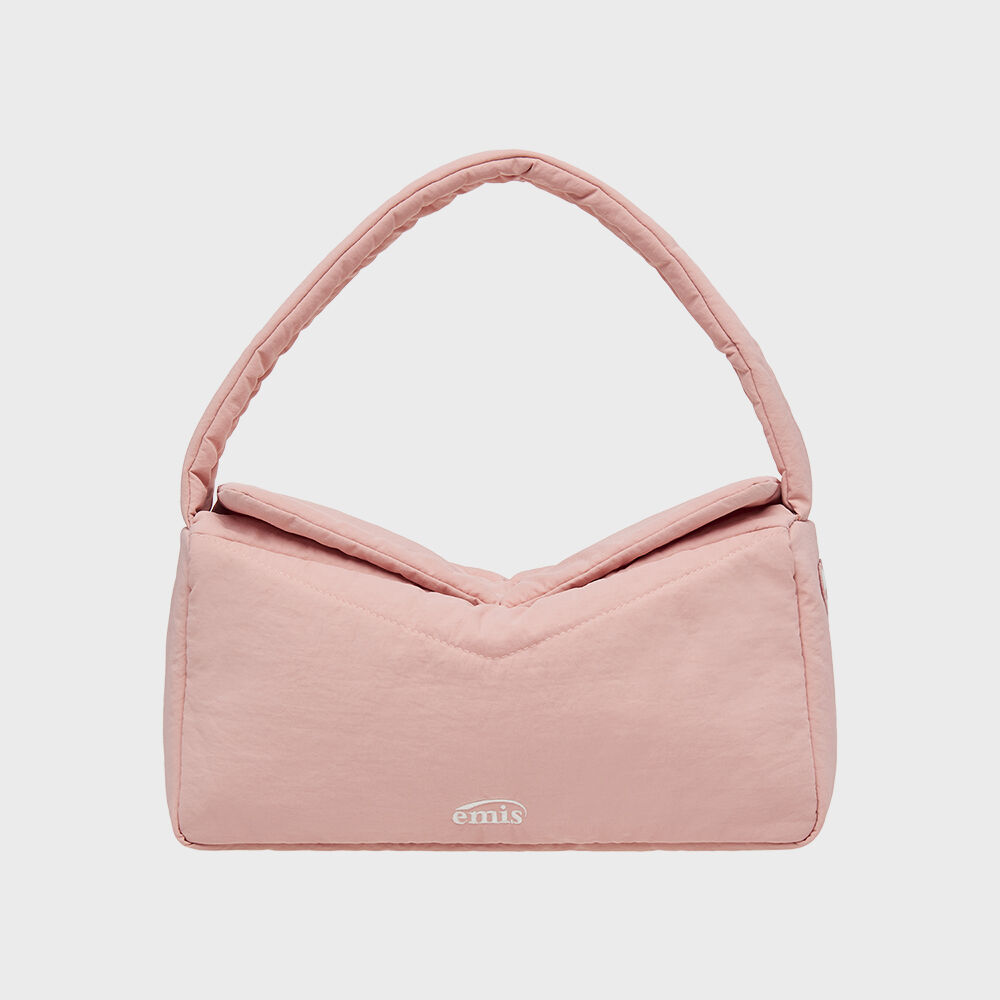 JERSEY HOBO BAG-PINK - 감도 깊은 취향 셀렉트샵 29CM