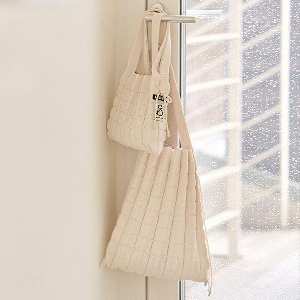 Lucky Pleats Knit M Fiori (ALL) - 감도 깊은 취향 셀렉트샵 29CM