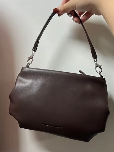 ★JILLSTUART★ [Forming] Mini Cross Bag 2COLORS (JLBA4F140BK Designer fashion, Seoul-fully created | W Concept