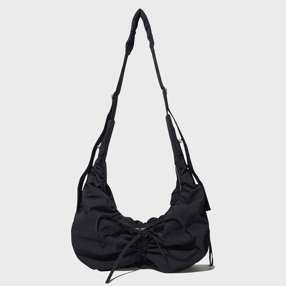 Tie mail bag(Deep sleep) - 감도 깊은 취향 셀렉트샵 29CM
